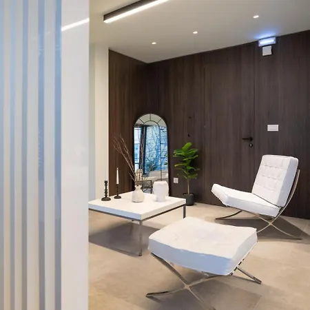 Lady Sou - Heart Of Rhodes, Modern Comfort Apartament Rhodes City
