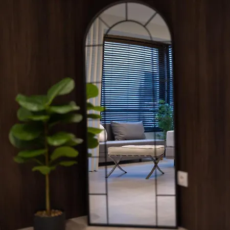 Apartament Lady Sou - Heart Of Rhodes, Modern Comfort