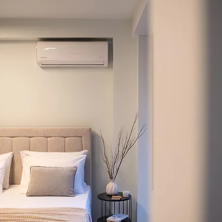 Lady Sou - Heart Of Rhodes, Modern Comfort Apartmán Rhodes City