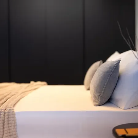 Lady Sou - Heart Of Rhodes, Modern Comfort Apartmán