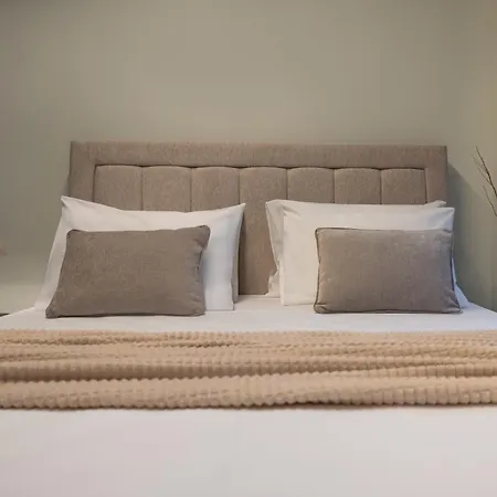 Apartmán Lady Sou - Heart Of Rhodes, Modern Comfort *