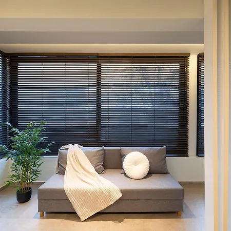 Apartmán Lady Sou - Heart Of Rhodes, Modern Comfort *